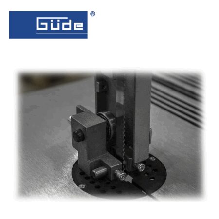 Лентов банцинг GUDE GBS 305 UG 3