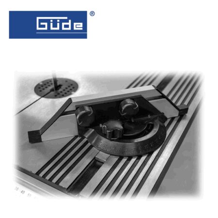 Лентов банцинг GUDE GBS 305 UG 4