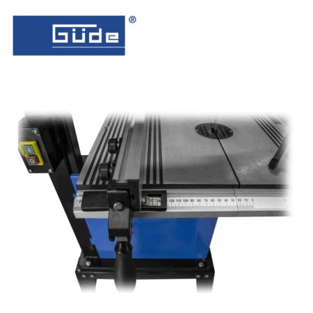 Лентов банцинг GUDE GBS 305 UG 5