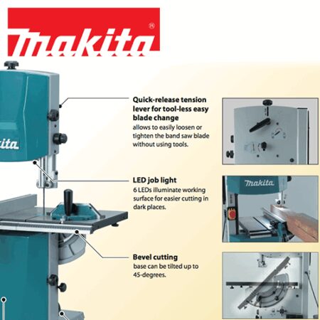 Банциг / MAKITA LB1200F / 3