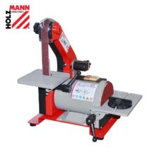 Лентов шлайф / Holzmann BT75_230V /