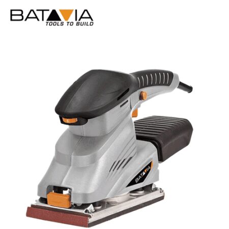 Виброшлайф 250 W 90мм / BATAVIA 7062853 / 1