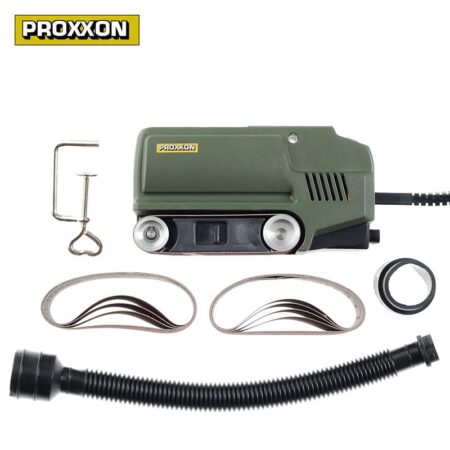Лентов шлайф Proxxon BBS/S / 28526 / 3