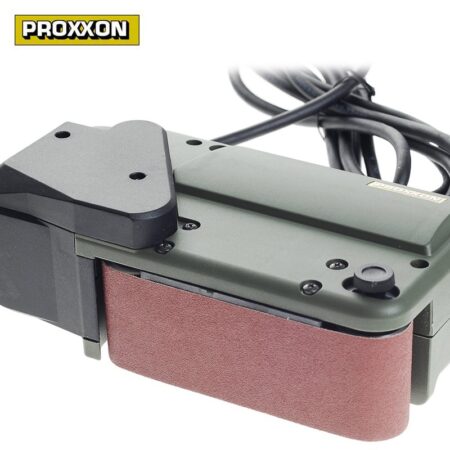Лентов шлайф Proxxon BBS/S / 28526 / 4