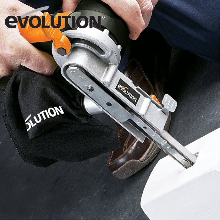 Лентов шлайф GB EU/ Evolution 062-0003 / 4
