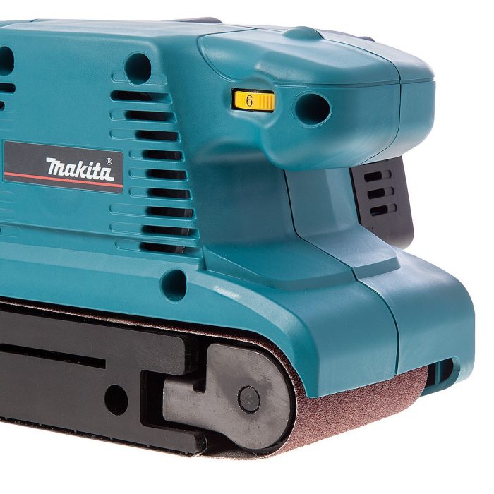 Лентов шлайф 650 W / Makita 9911 / 3