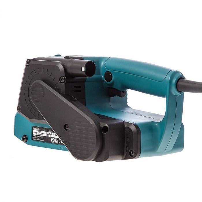 Лентов шлайф 650 W / Makita 9911 / 4