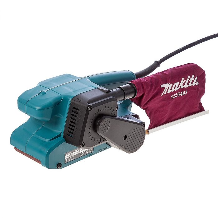 Лентов шлайф 650 W / Makita 9911 / 5