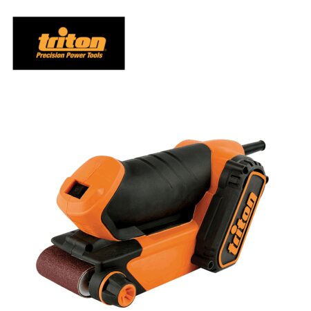 Лентов шлайф, 450W TRITON TCMBS 64mm / 475114 / 3