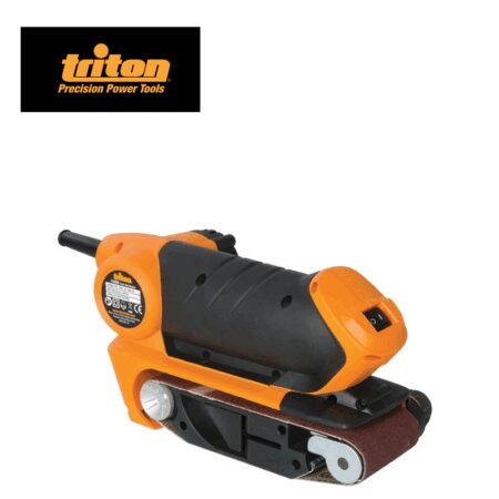 Лентов шлайф, 450W TRITON TCMBS 64mm / 475114 / 4