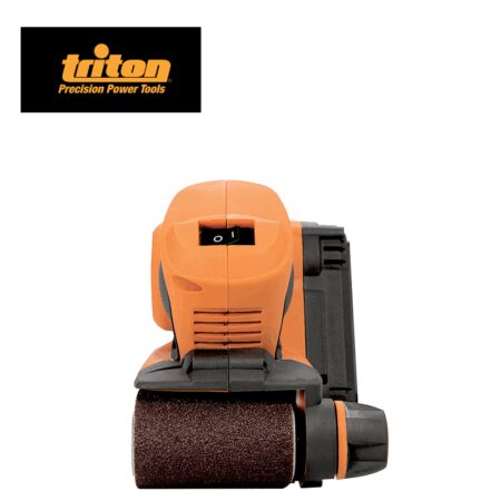 Лентов шлайф, 450W TRITON TCMBS 64mm / 475114 / 5