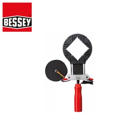 Лентова дърводелска стяга / Bessey BAN400 / 1