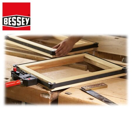 Лентова дърводелска стяга / Bessey BAN700 / 7