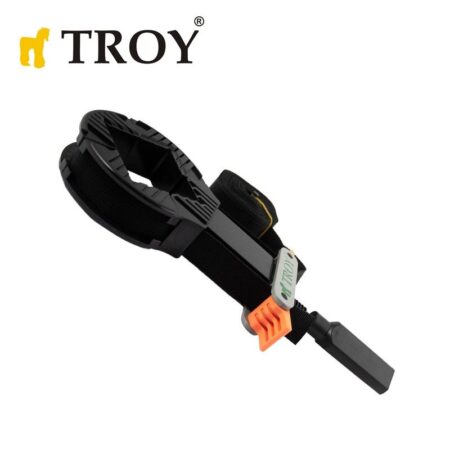 Лентова стяга / Troy 25003 / 4 м 1