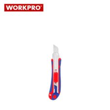 Листов нож 18мм / Workpro W012008 /