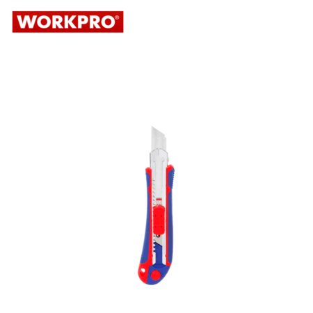 Листов нож 18мм / Workpro W012008 / 1