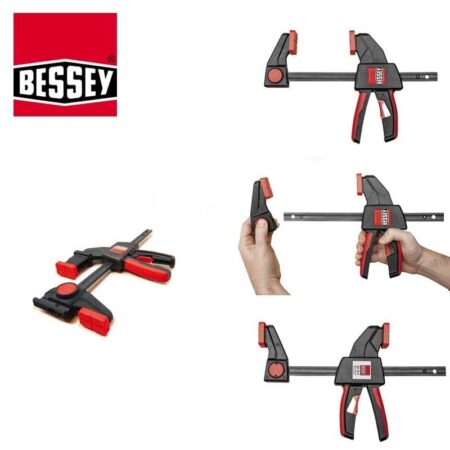 Лостова стяга BESSEY EZL 300/80 2