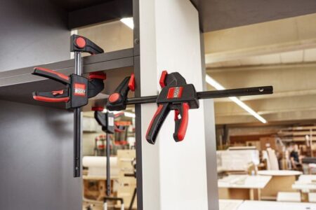 Лостова стяга BESSEY EZL 300/80 3