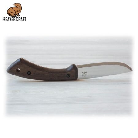 Ловджийски нож / BeaverCraft BSH1 / 5