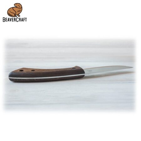 Ловджийски нож / BeaverCraft BSH1 / 6