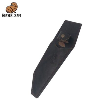 Ловджийски нож / Ловен нож / Риболовен нож / Нож за къмпинг / BeaverCraft CGK1 / 3