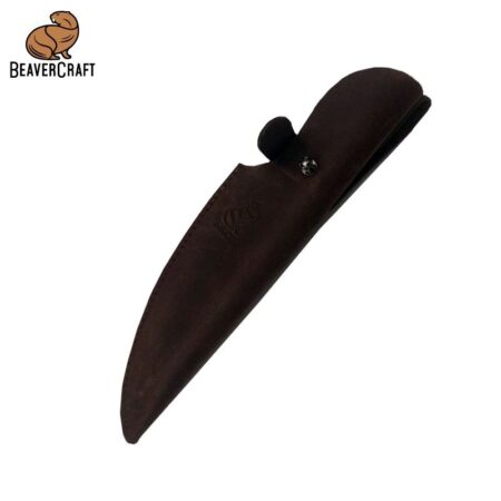 Ловджийски нож / Ловен нож / Риболовен нож / Нож за къмпинг / BeaverCraft GTK1 / 3