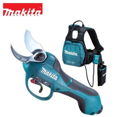 Лозарска Ножица акумулаторна Makita DUP361Z 2