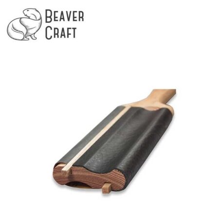 Строп за заточване на остриета тип лъжица BeaverCraft LS5P1 3