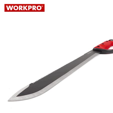 Мачете 450mm / Workpro W014047 / 2