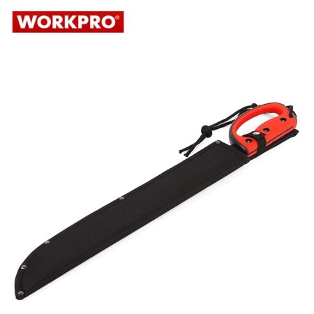 Мачете 450mm / Workpro W014047 / 3
