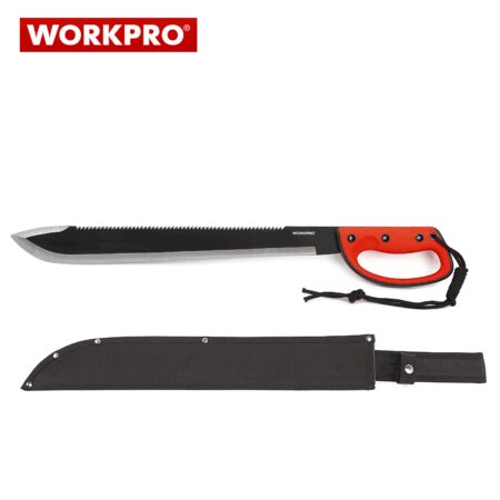 Мачете 450mm / Workpro W014047 / 1