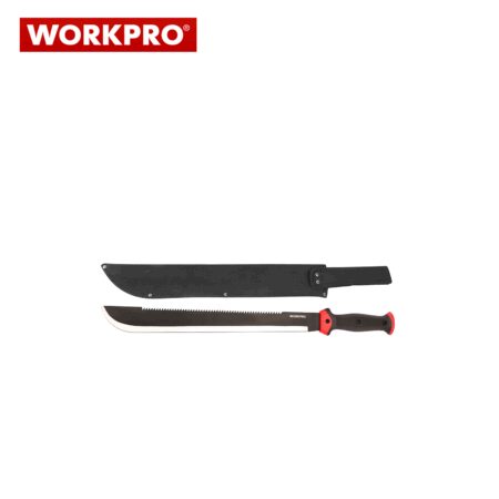 Мачете 610mm / Workpro W014048 / 1