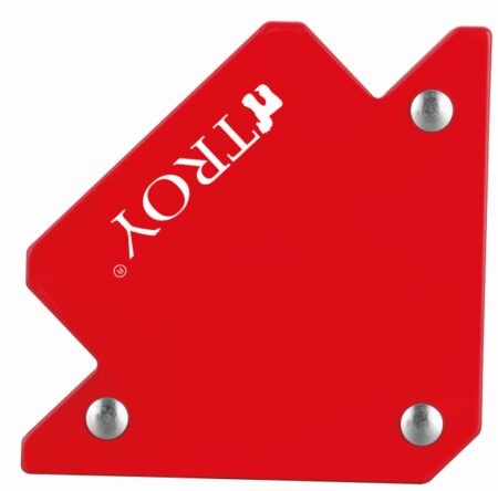 Магнит за заваряване 11кг / Troy 95003 / 3