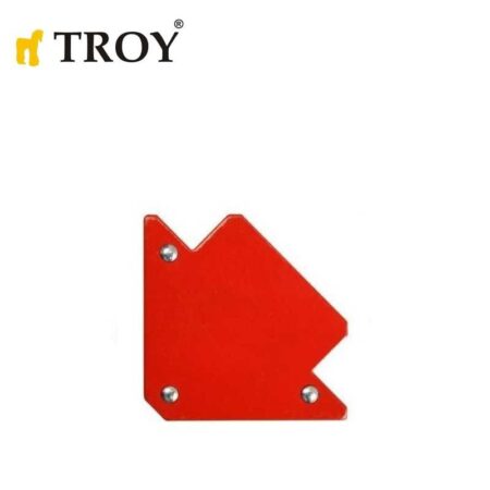 Магнит за заваряване 11кг / Troy 95003 / 1