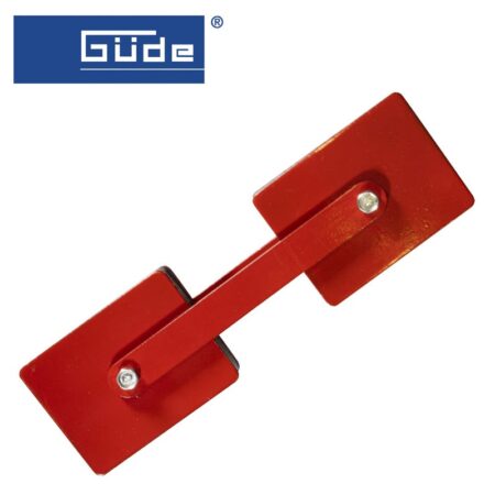 Магнит за заваряване / GUDE 20103 / 3