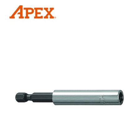 Магнитен държач за битове 75 мм / APEX M-490 / 1