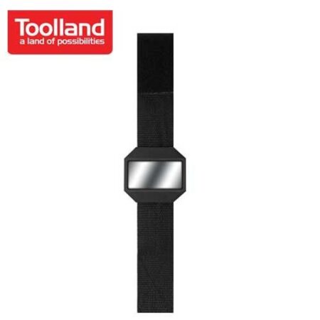 Магнитна лента за инструменти / Toolland HPUT4 / 1