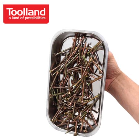 Магнитна тавичка / Toolland HPUT3 / 2