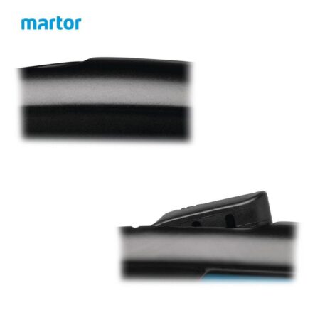 Макетен нож MEGASAFE / Martor 116001.02 / 5