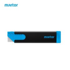 Макетен нож, обезопасен, с автоматично прибиране SECUNORM HANDY / Martor 445.02 /