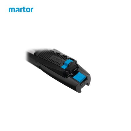 Макетен нож Martor SECUBASE 383 / 383005.02 / 2