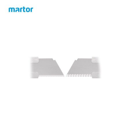 Макетен нож Martor SECUBASE 383 / 383005.02 / 4