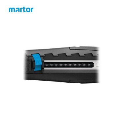 Макетен нож Martor SECUBASE 383 / 383005.02 / 6