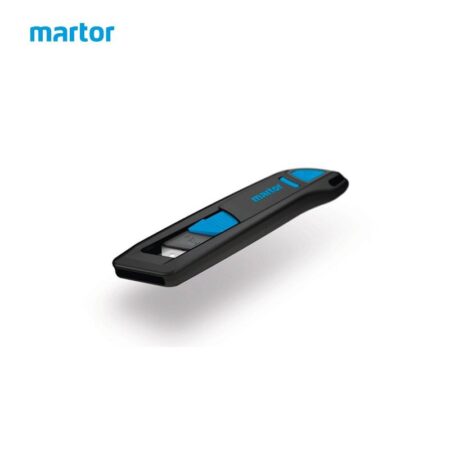 Макетен нож Martor SECUNORM 300 / 30000110.02 / 2