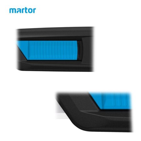Макетен нож Martor SECUNORM 300 / 30000110.02 / 4