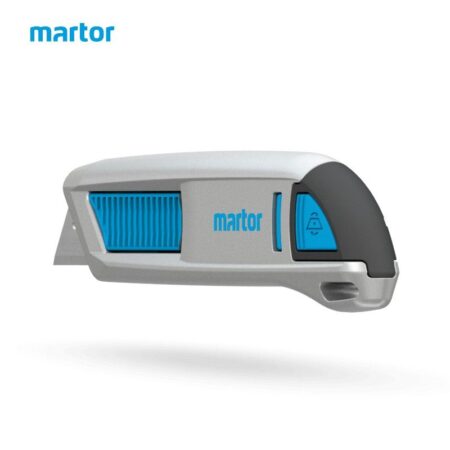 Макетен нож SECUNORM 500 / Martor 50000410.02 / 4