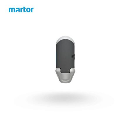 Макетен нож SECUNORM 500 / Martor 50000410.02 / 8