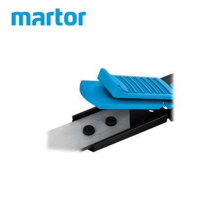 Макетен нож SECUNORM 540 / Martor 54000410 / 2