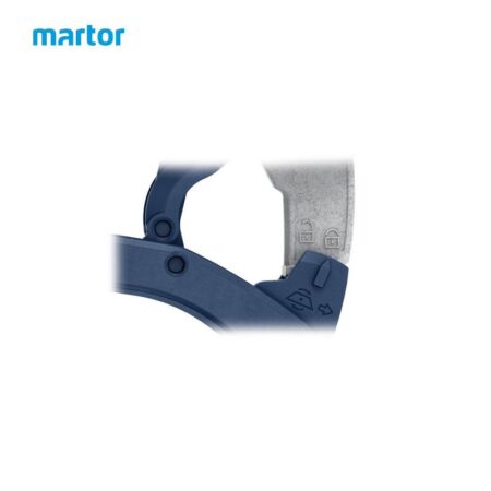 Макетен нож MARTOR SECUNORM 610 XDR / 610001.02 / 4
