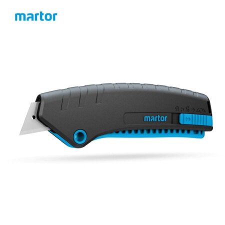 Макетен нож SECUNORM MIZAR / Martor 125001.02 / 2